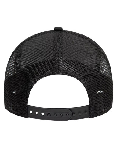 Czapka new era e-frame as roma trucker cap