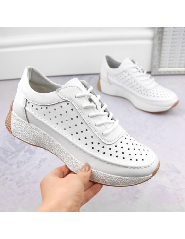 Szpilki sergio leone w sk414