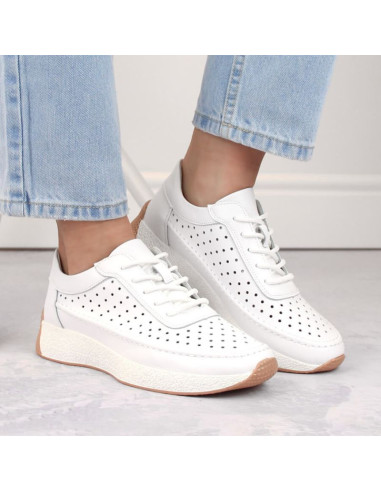 Szpilki sergio leone w sk414