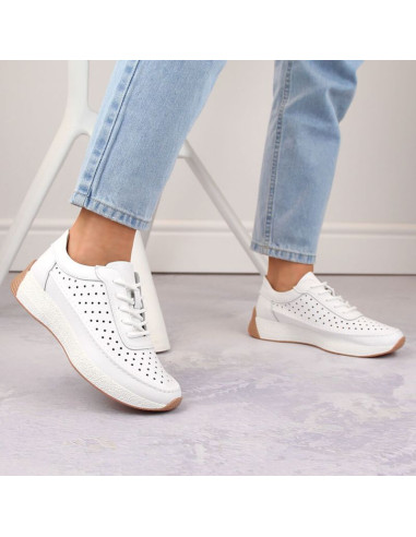 Szpilki sergio leone w sk414