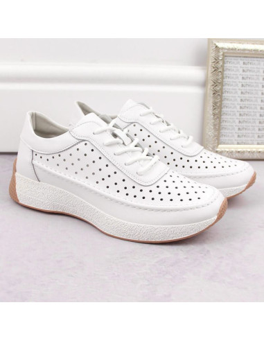 Szpilki sergio leone w sk414