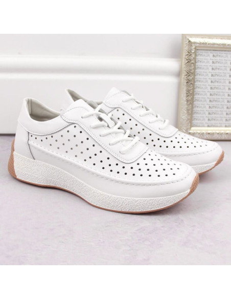 Szpilki sergio leone w sk414