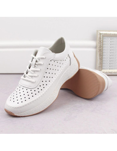 Szpilki sergio leone w sk414