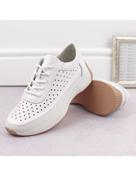 Szpilki sergio leone w sk414