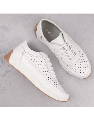 Szpilki sergio leone w sk414