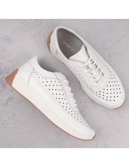 Szpilki sergio leone w sk414