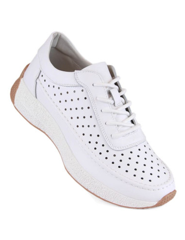 Szpilki sergio leone w sk414