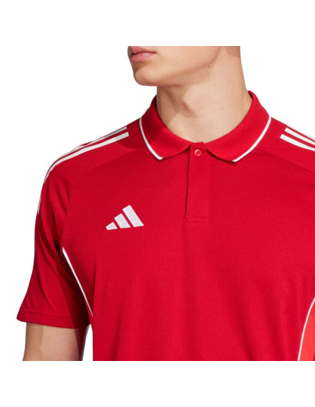 Koszulka adidas tiro 25 competition polo m