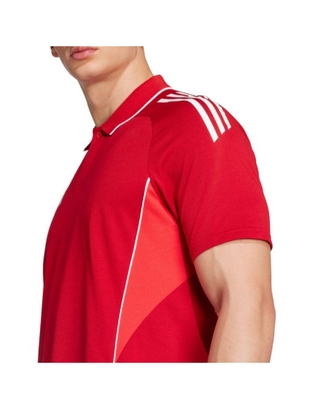 Koszulka adidas tiro 25 competition polo m