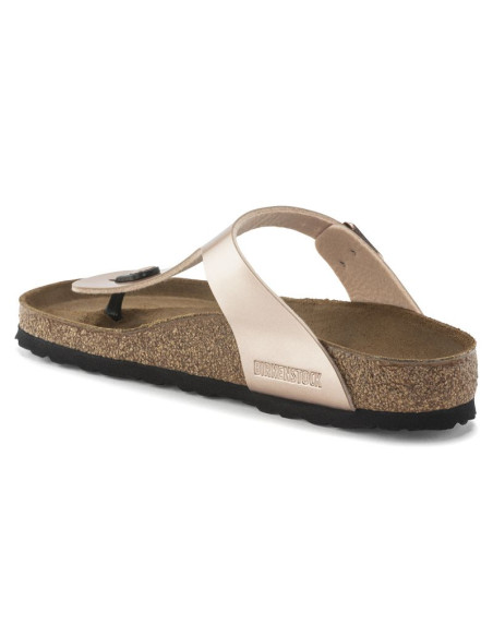 Japonki birkenstock gizeh bs w