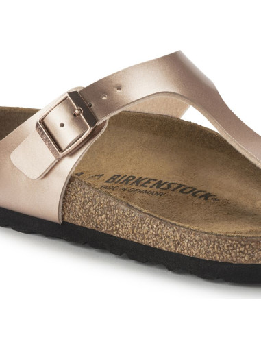 Japonki birkenstock gizeh bs w