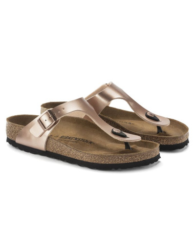 Japonki birkenstock gizeh bs w