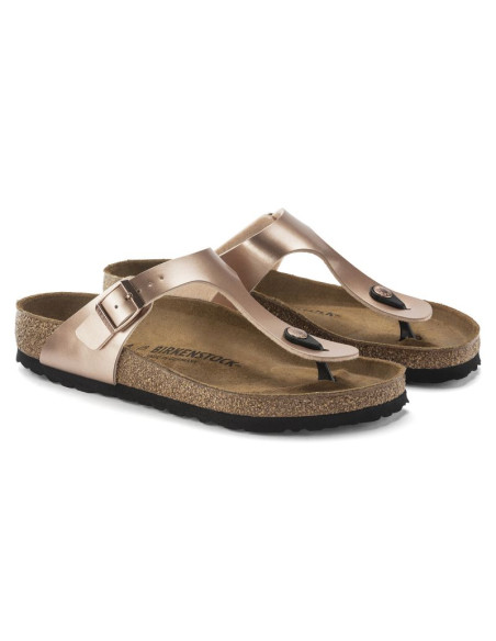 Japonki birkenstock gizeh bs w