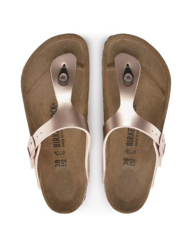 Japonki birkenstock gizeh bs w
