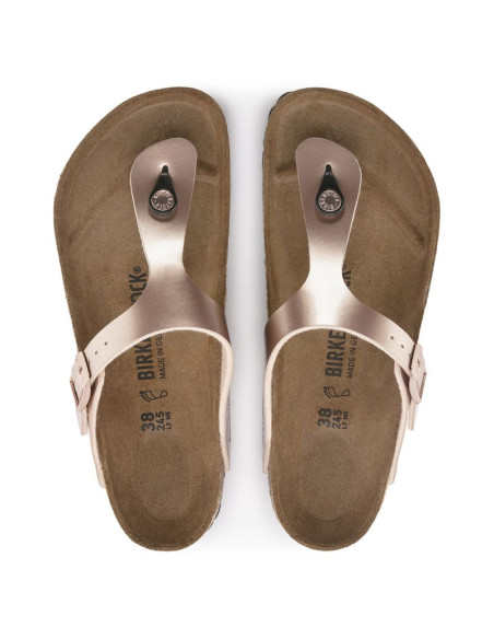 Japonki birkenstock gizeh bs w