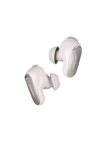 Słuchawki bose qc ultra earbuds white