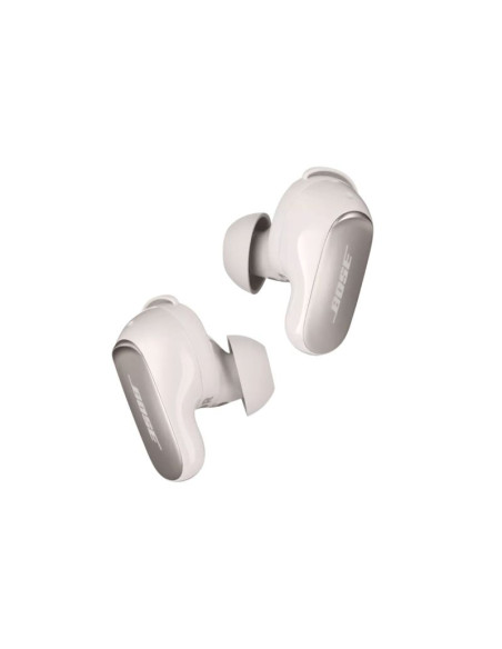 Słuchawki bose qc ultra earbuds white