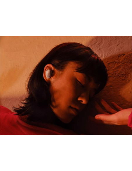 Słuchawki bose qc ultra earbuds white