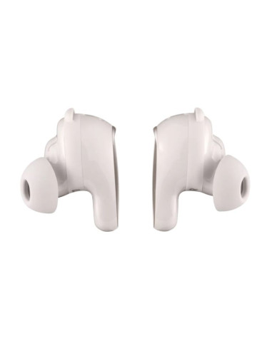 Słuchawki bose qc ultra earbuds white