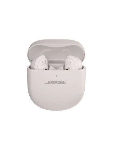 Słuchawki bose qc ultra earbuds white