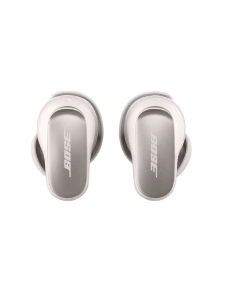 Słuchawki bose qc ultra earbuds white