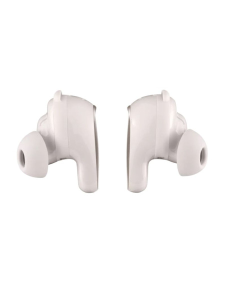 Słuchawki bose qc ultra earbuds white