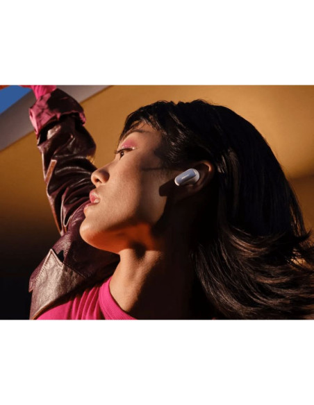 Słuchawki bose qc ultra earbuds white