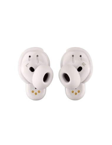 Słuchawki bose qc ultra earbuds white