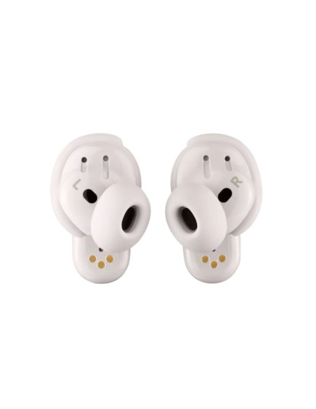Słuchawki bose qc ultra earbuds white