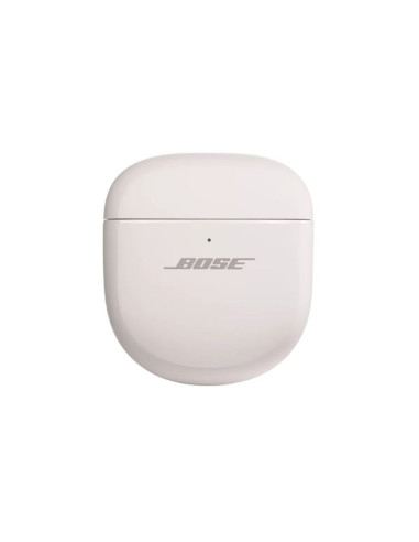 Słuchawki bose qc ultra earbuds white