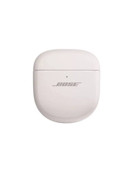 Słuchawki bose qc ultra earbuds white