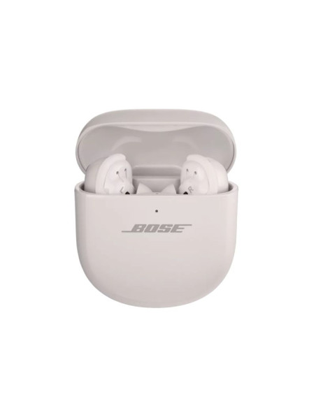 Słuchawki bose qc ultra earbuds white