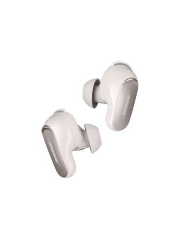 Słuchawki bose qc ultra earbuds white