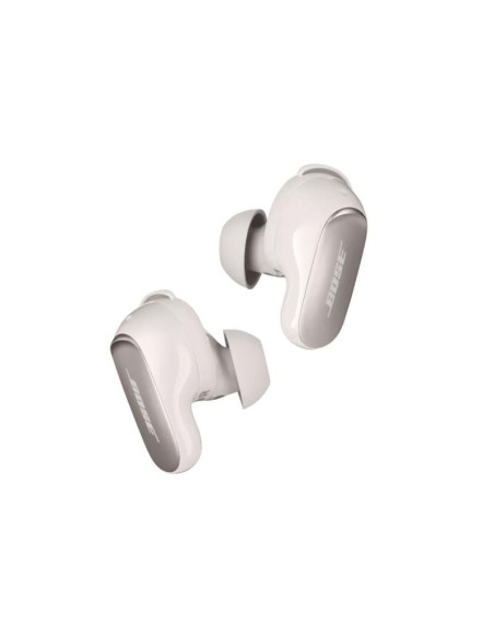 Słuchawki bose qc ultra earbuds white