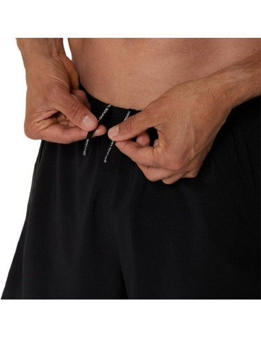 Spodenki asics road 2n1 7in short m