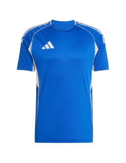 Koszulka męska adidas tiro 25 competition match niebieska jf6084 2