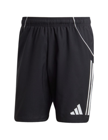 Spodenki męskie adidas tiro 25 competition match czarne jg1062