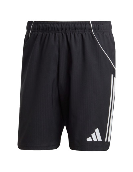 Spodenki męskie adidas tiro 25 competition match czarne jg1062