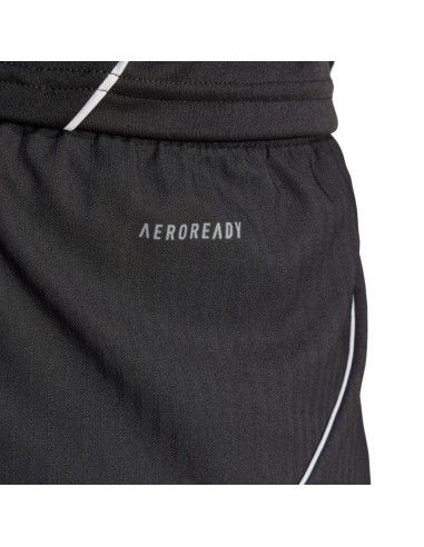 Spodenki męskie adidas tiro 25 competition match czarne jg1062