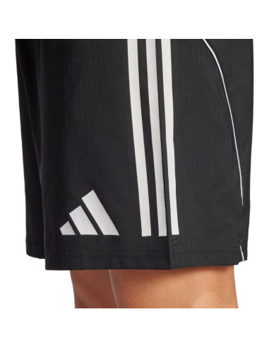 Spodenki męskie adidas tiro 25 competition match czarne jg1062