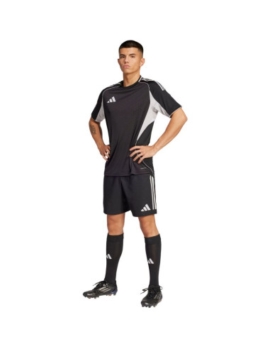 Spodenki męskie adidas tiro 25 competition match czarne jg1062