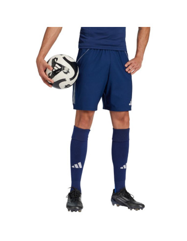 Spodenki męskie adidas tiro 25 competition match granatowe jg1063