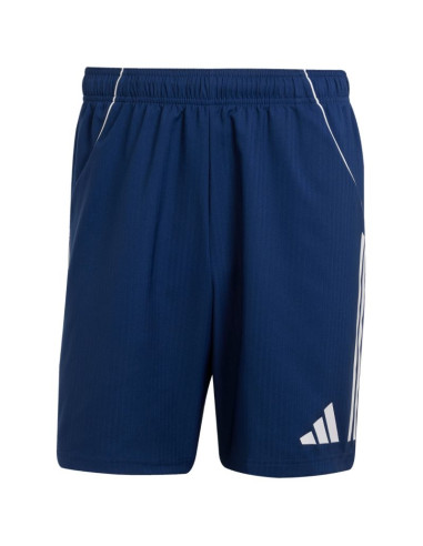 Spodenki męskie adidas tiro 25 competition match granatowe jg1063