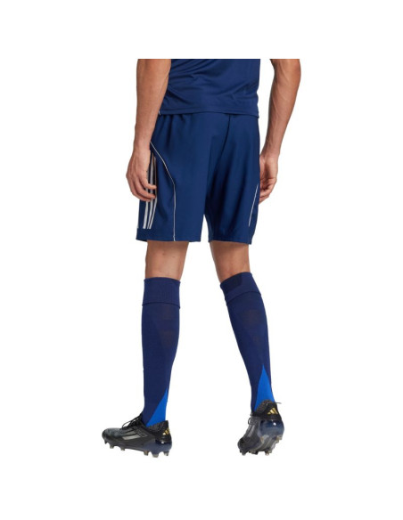 Spodenki męskie adidas tiro 25 competition match granatowe jg1063