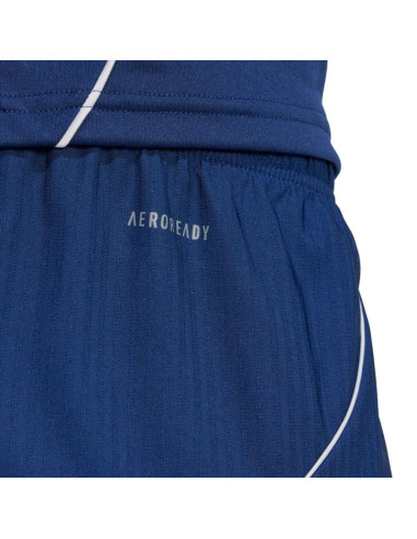 Spodenki męskie adidas tiro 25 competition match granatowe jg1063
