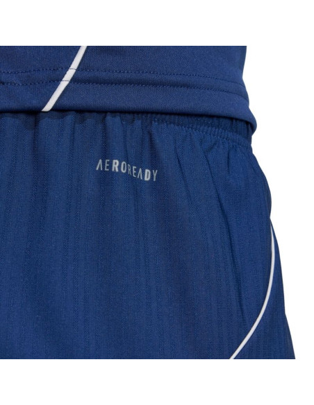 Spodenki męskie adidas tiro 25 competition match granatowe jg1063