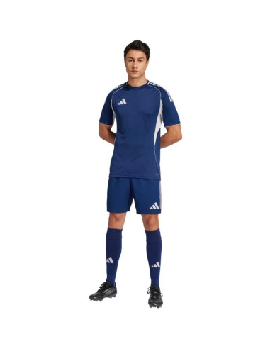 Spodenki męskie adidas tiro 25 competition match granatowe jg1063