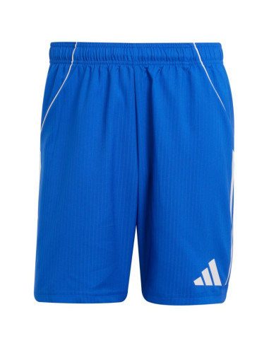 Spodenki męskie adidas tiro 25 competition match niebieskie jg1065