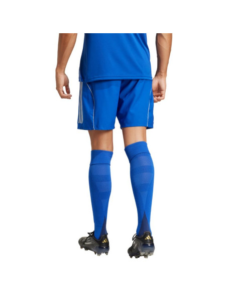 Spodenki męskie adidas tiro 25 competition match niebieskie jg1065
