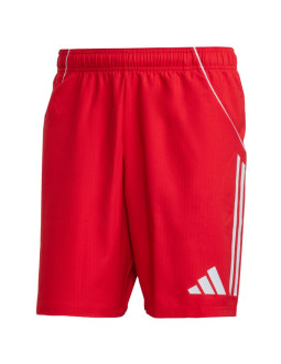 Spodenki męskie adidas tiro 25 competition match czerwone jp4743 2